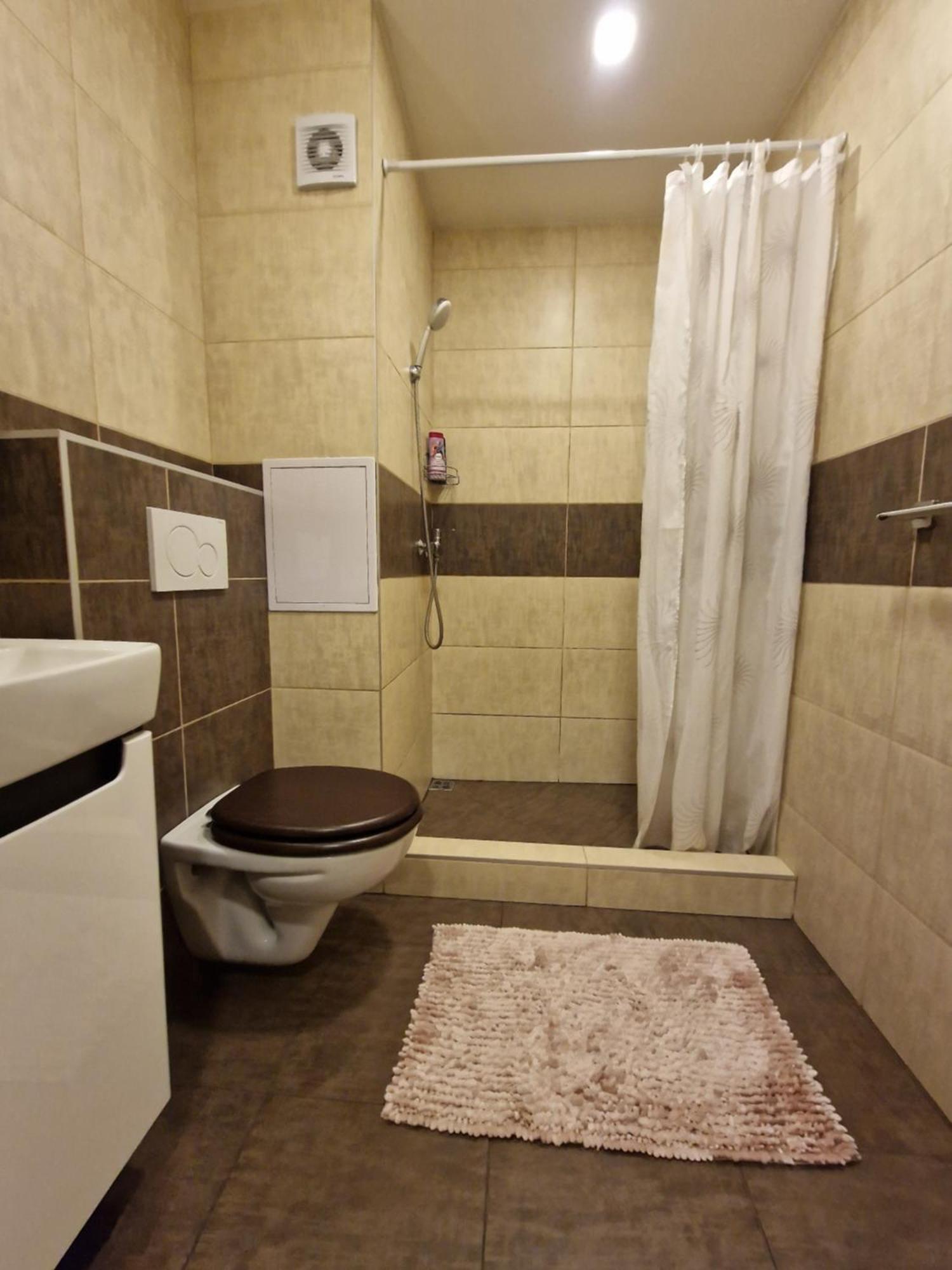 Apartman Valentina Zlín Exterior foto