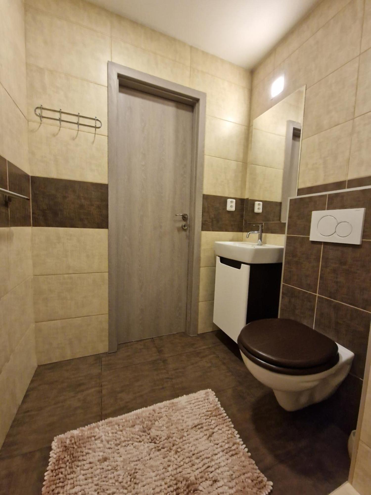 Apartman Valentina Zlín Exterior foto